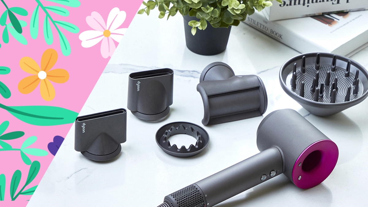 母親節禮物 2022 | 十大實用母親節禮物推介